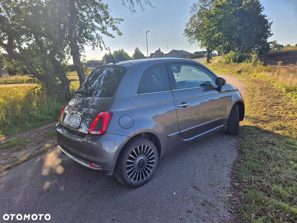 Fiat 500 - 24