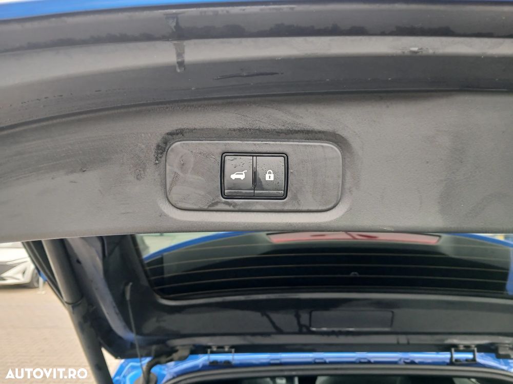 Nissan Qashqai 1.3 l MHEV X-Tronic Tekna - 19