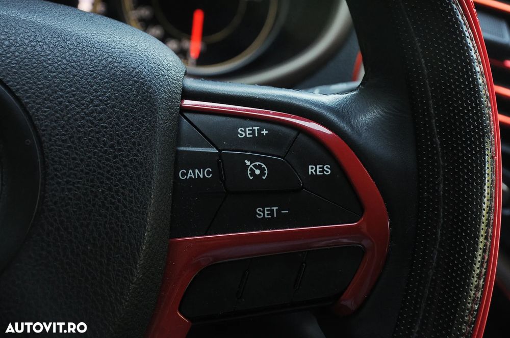 Jeep Cherokee 2.2 Multijet Active Drive I Automatik Night Eagle II - 13