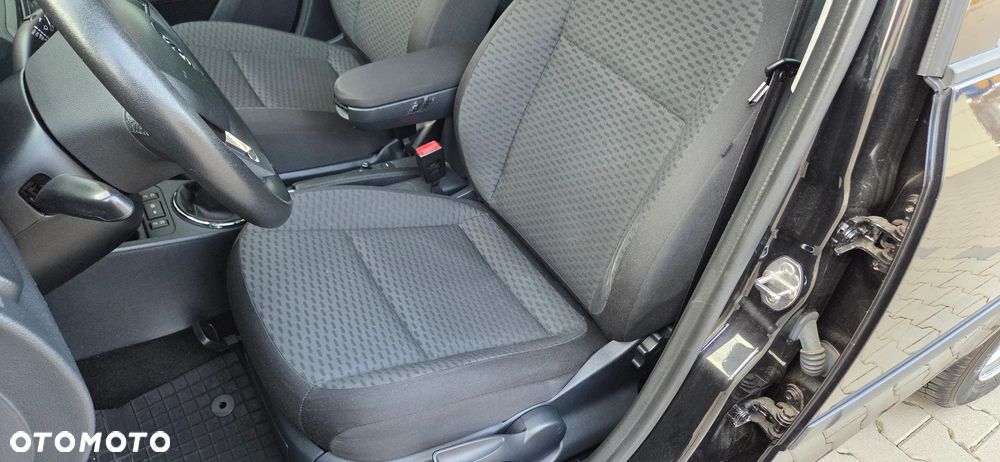 Skoda Fabia 1.2 TSI Ambiente - 28