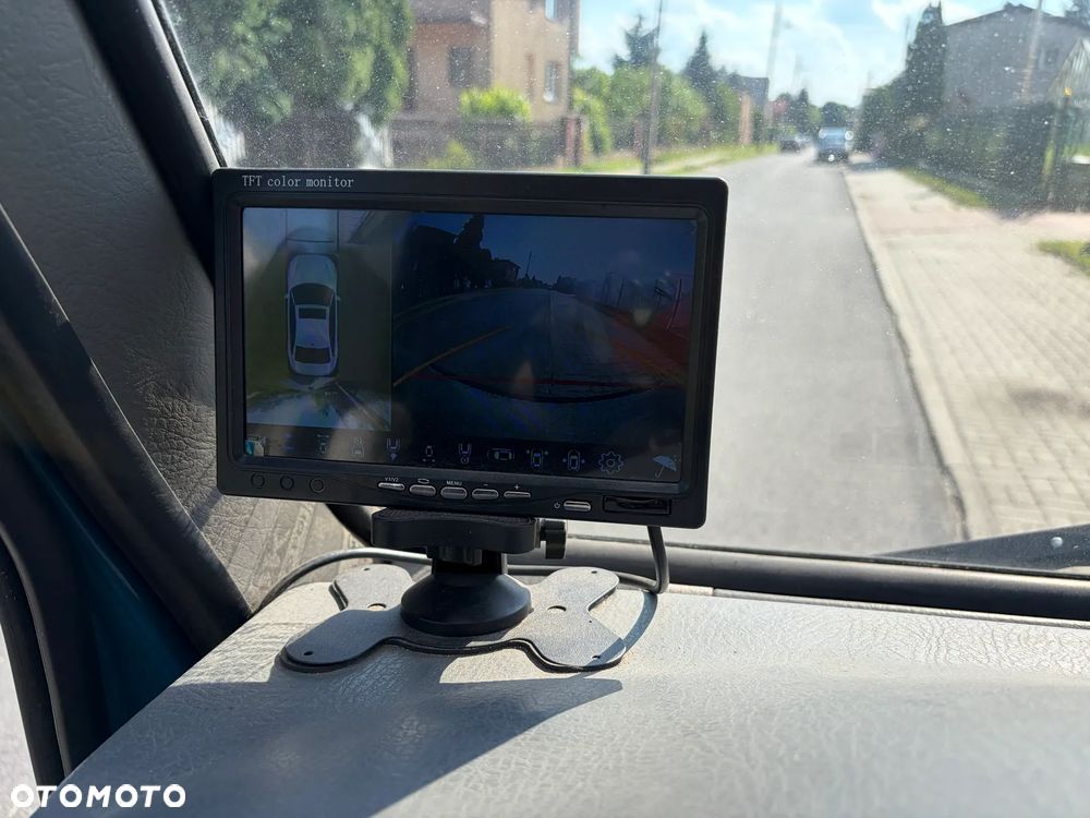 Kia K2500 - 11