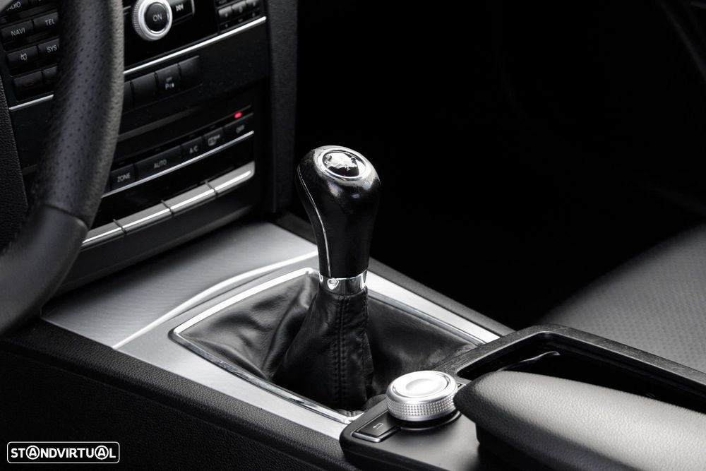 Mercedes-Benz E 250 - 14