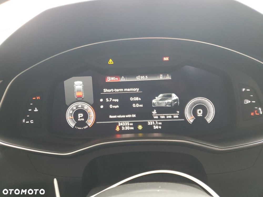 Audi A7 Sportback - 8