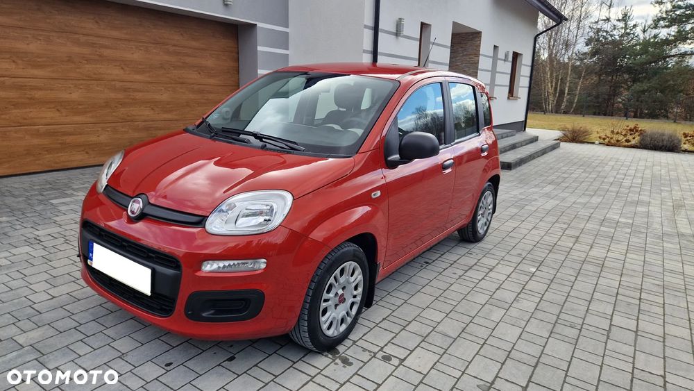 Fiat Panda - 2