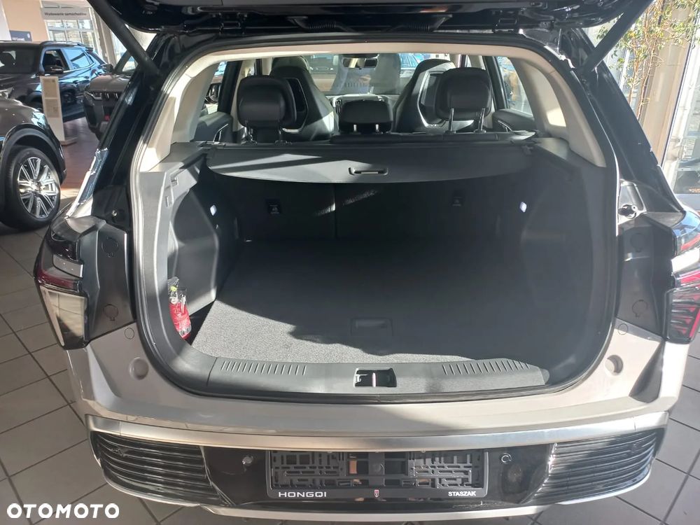 Hongqi HS3 1.5T FWD - 20