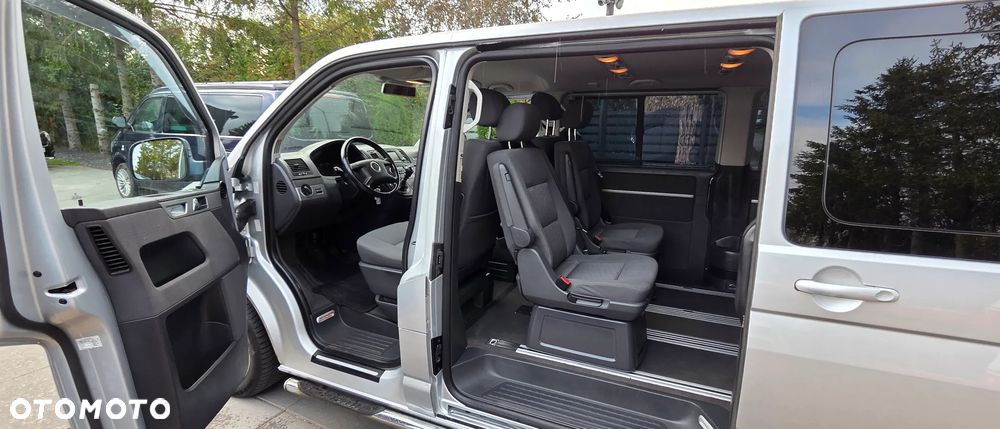 Volkswagen Multivan L1 Highline - 24