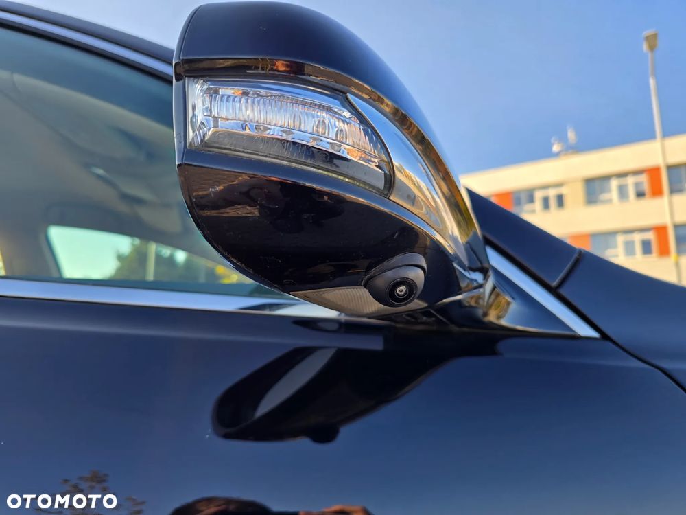 Lexus GS 450h Prestige - 8