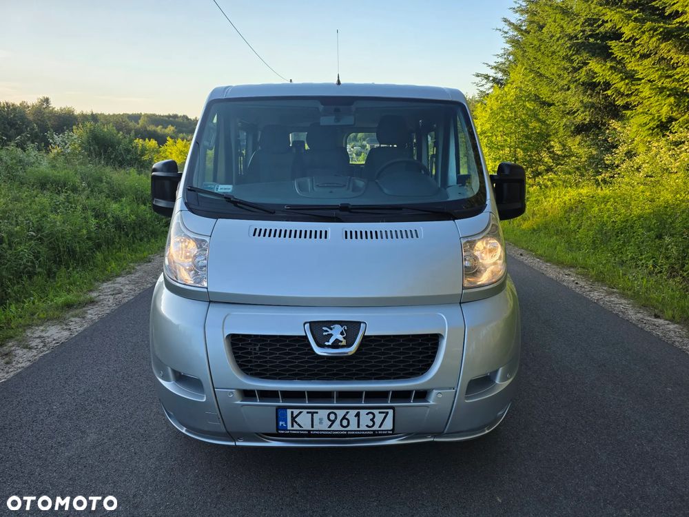 Peugeot Boxer - 24