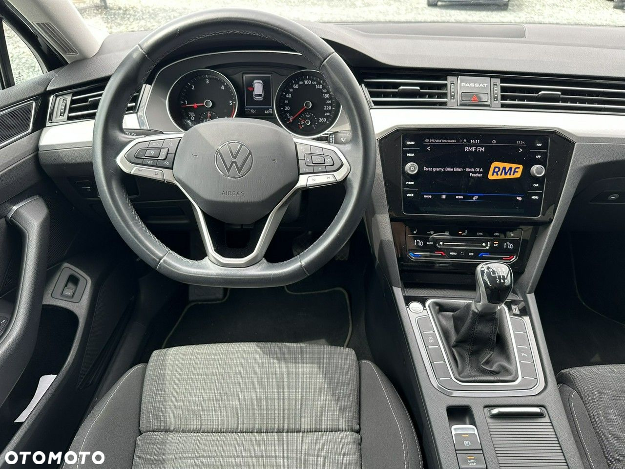 Volkswagen Passat 2.0 TDI EVO Business - 23