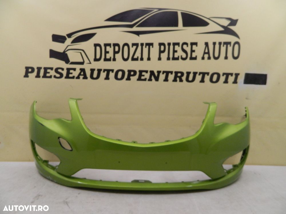 Bara fata Opel Karl,  2015, 2016, 2017, 2018, 2019, cod origine 42418315. - 2
