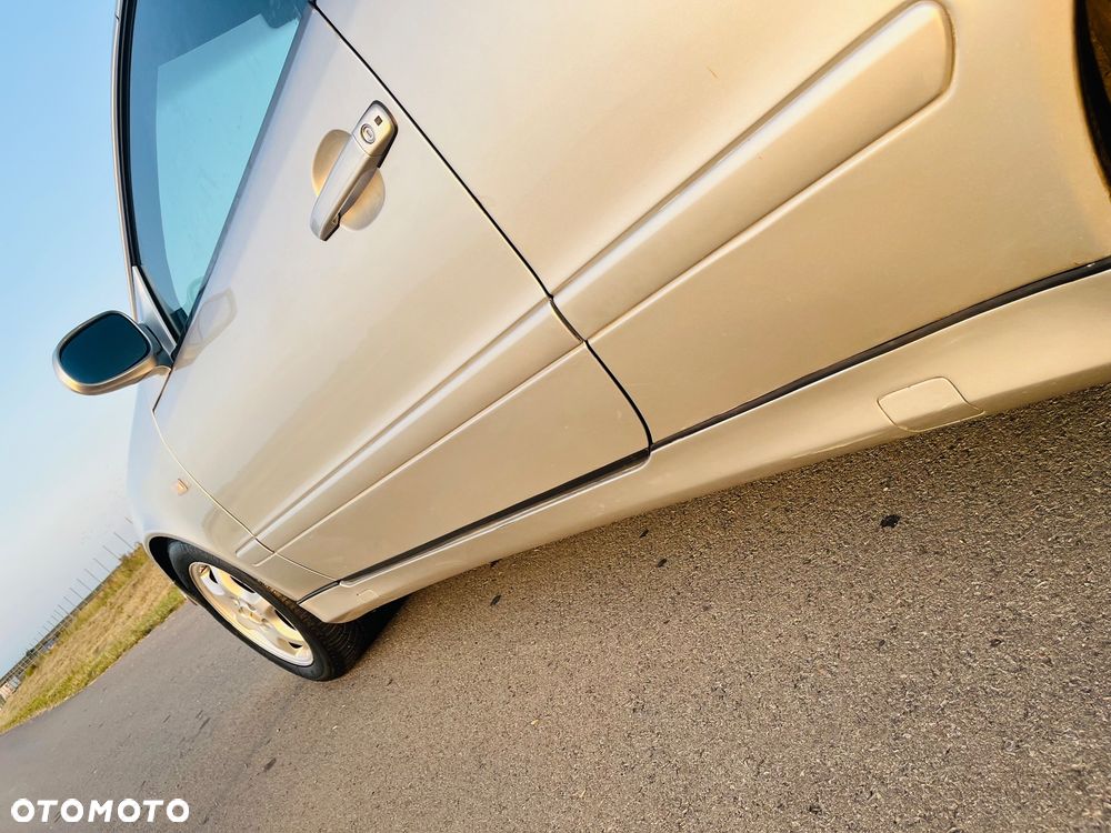 Mercedes-Benz CLK - 2