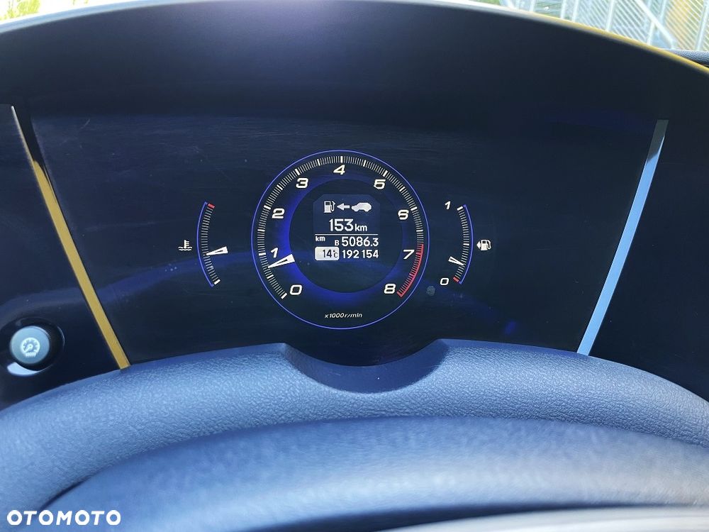 Honda Civic 1.8i-VTEC Type S - 31