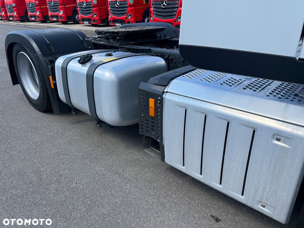 Mercedes-Benz ACTROS PROCAB  bez retardera prokontraktowy - 19