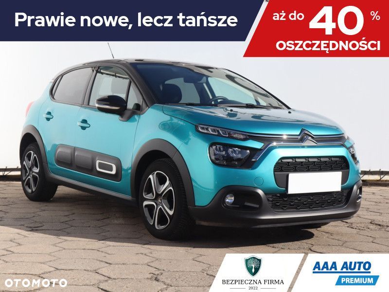 Citroën C3 - 1