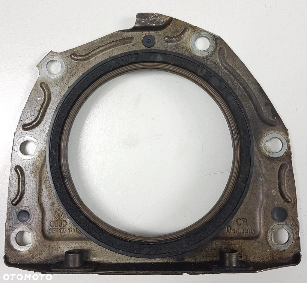 USZCZELNIACZ WAŁU VW 2.0 FSI 06B103171E AXW - 4