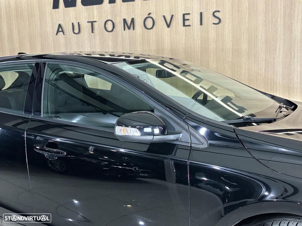 Volvo V40 2.0 D2 Kinetic Eco - 3