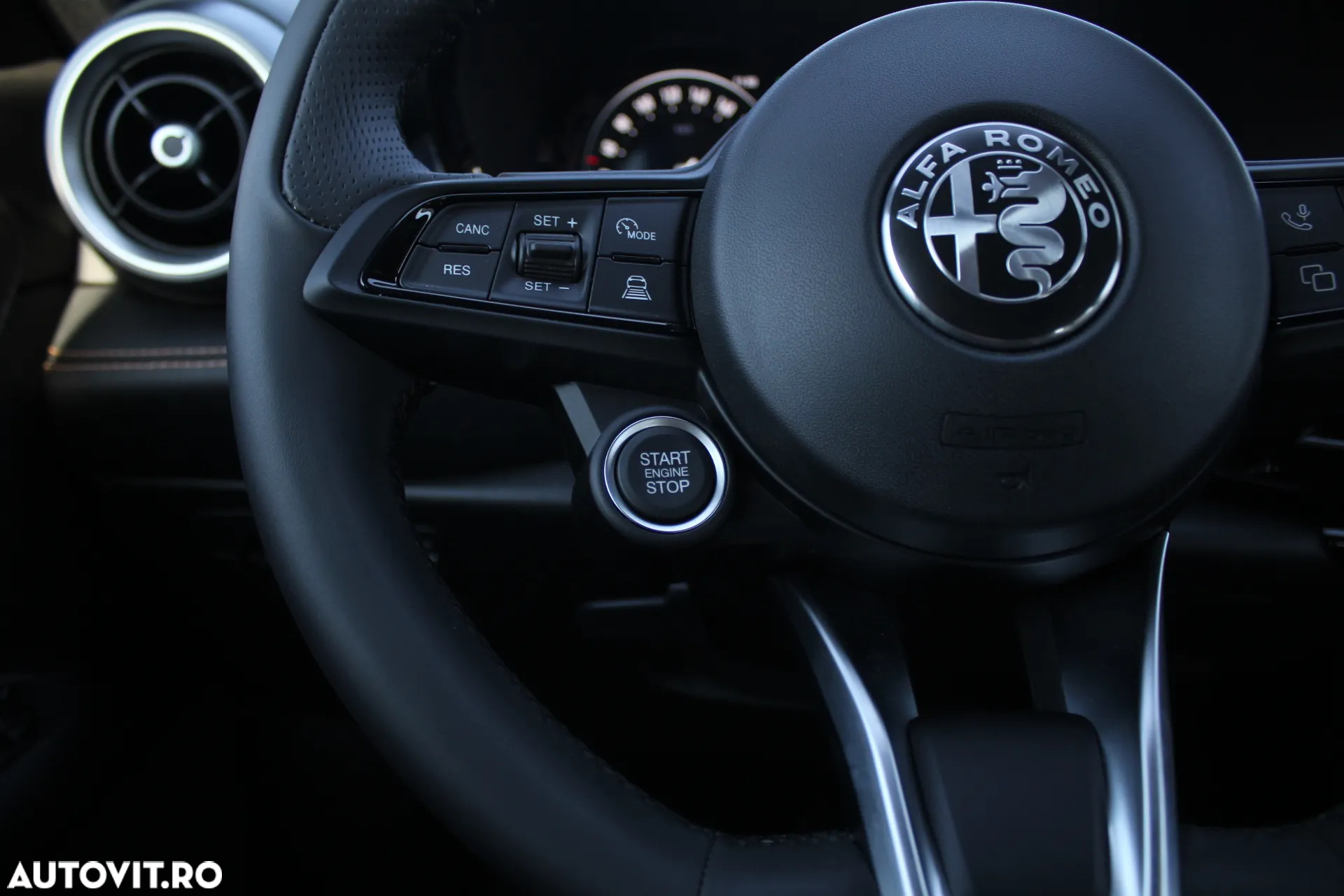 Alfa Romeo Tonale - 6