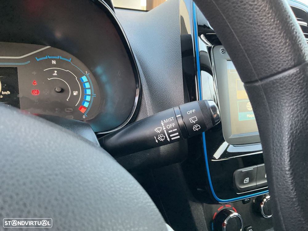 Dacia Spring Electric 45 Comfort Plus - 39