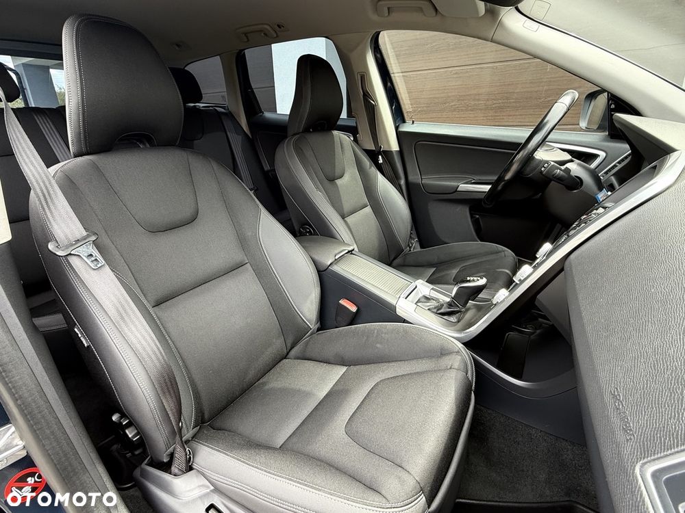 Volvo XC 60 D4 Geartronic Ocean Race - 27