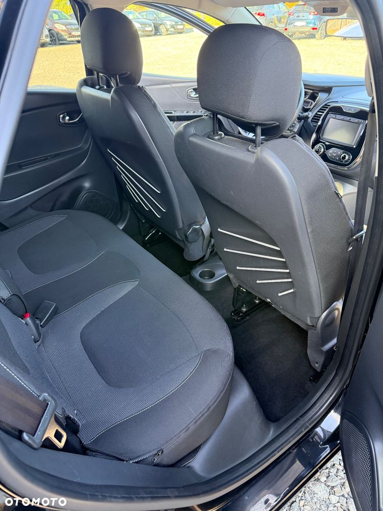 Renault Captur - 10