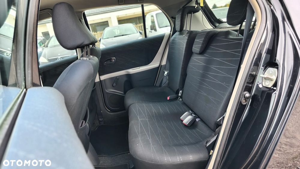 Toyota Yaris - 29