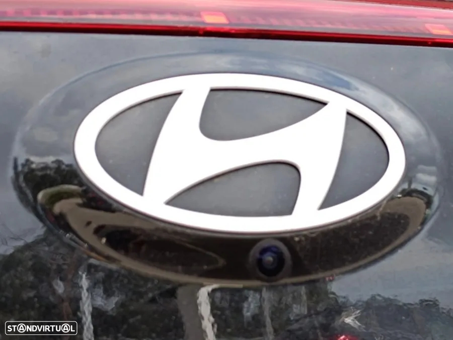 Hyundai Bayon 1.0 T-GDI Premium TT - 9