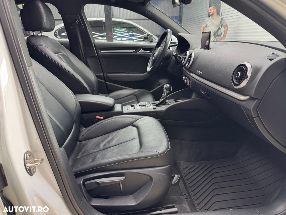 Audi A3 - 36
