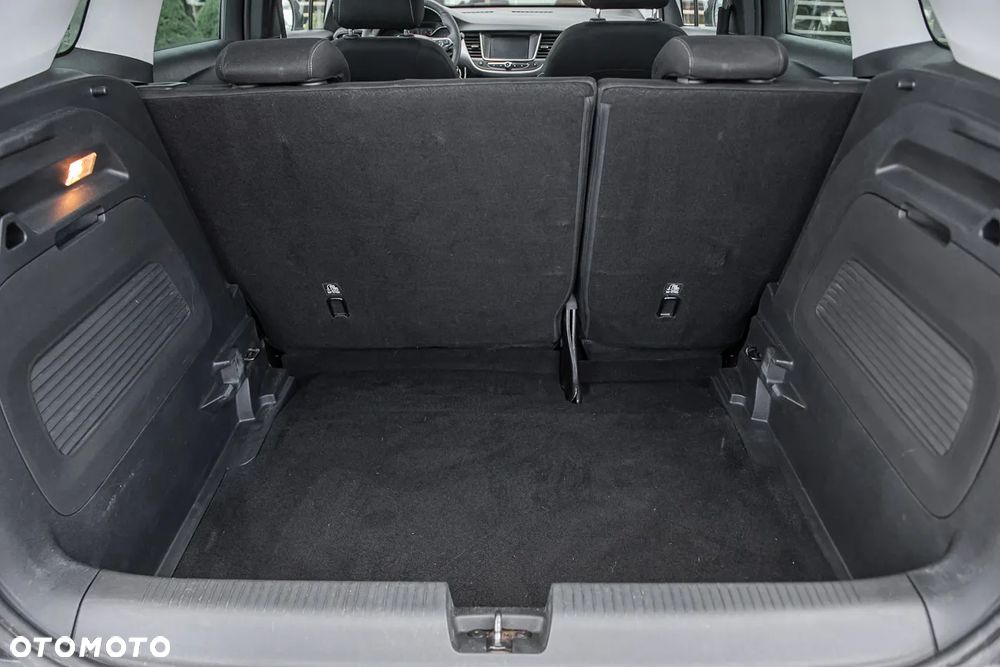 Opel Crossland X 1.2 T Eco 120 Lat S&S - 26