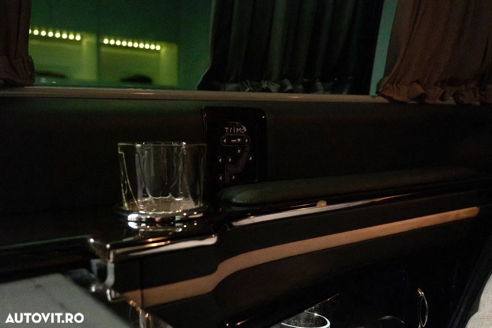 Mercedes-Benz Vito - 22