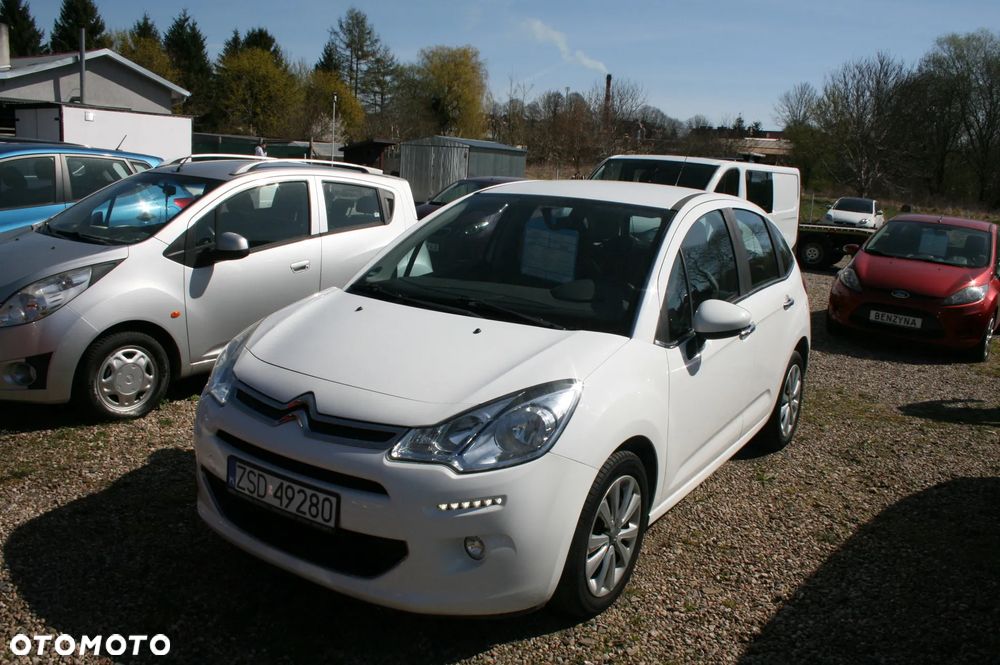 Citroën C3 Pure Tech (VTi) 68 Selection - 7