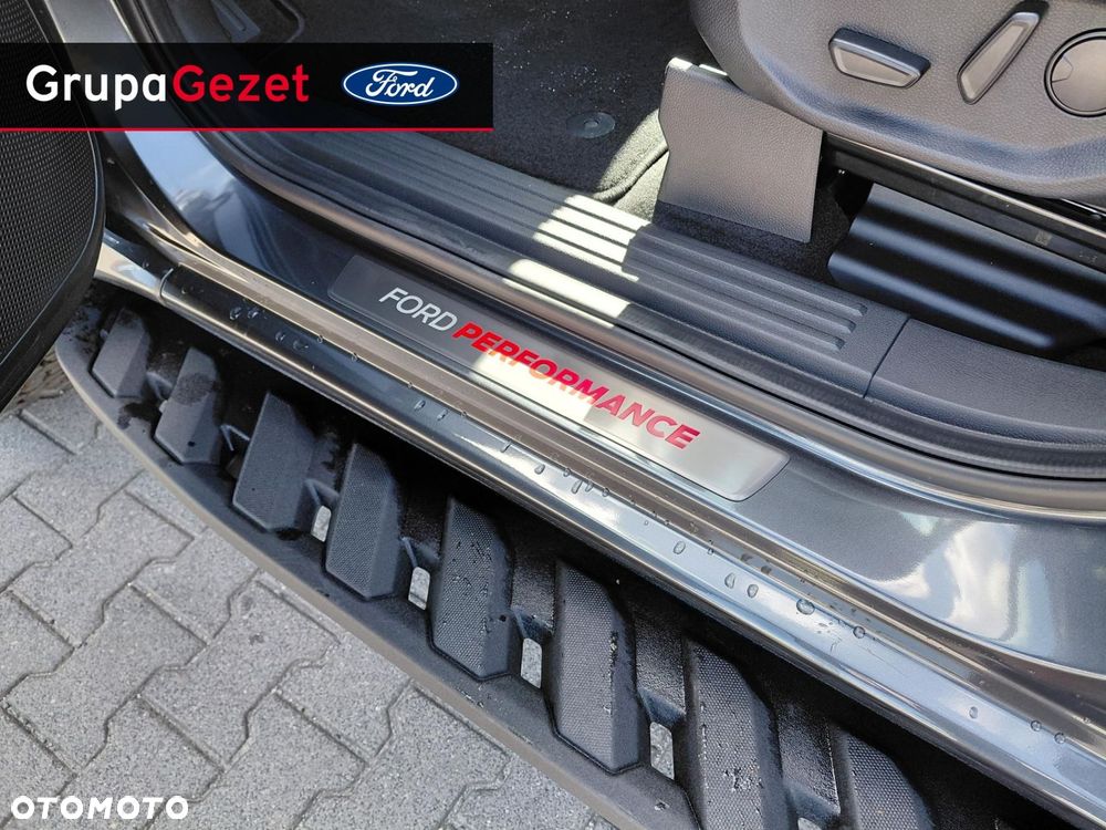 Ford Ranger Raptor - 17