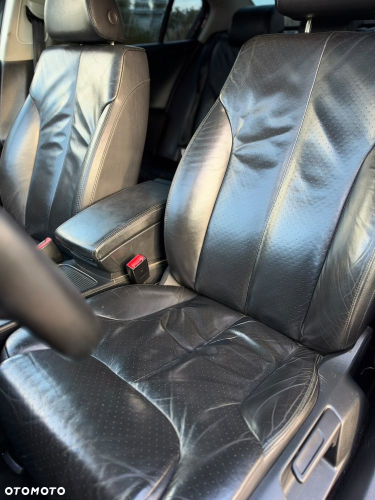 Volkswagen Passat - 18