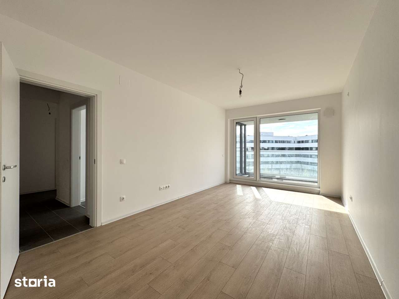 3 camere NOU-Gata de mutare-80mp SU + Terasa 11mp/ Mall Colosseum /S1 - Imagine principală: 4/40