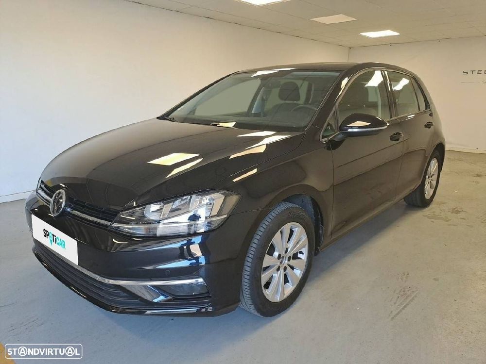 VW Golf 1.0 TSI Stream - 1