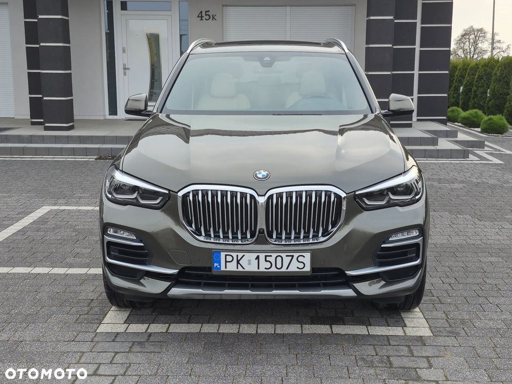 BMW X5 - 3
