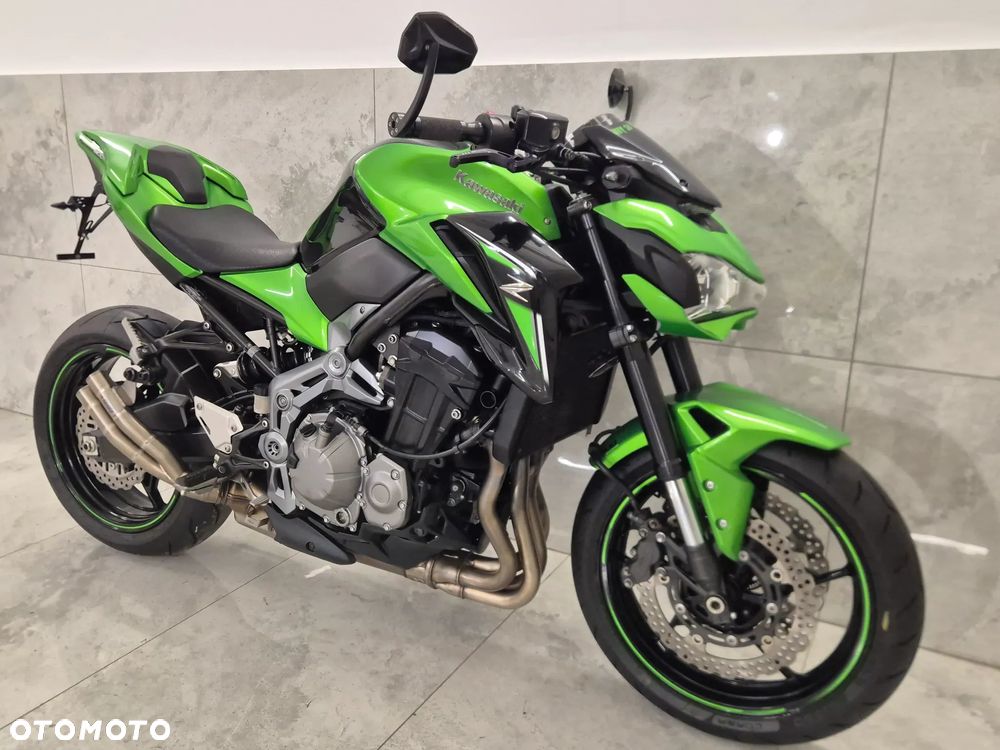 Kawasaki Z 900 - 23