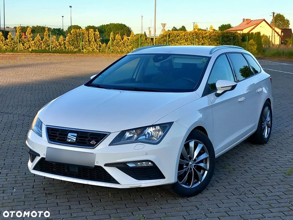 Seat Leon 2.0 TDI DSG Xcellence - 18