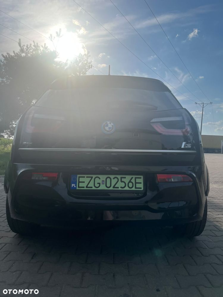 BMW i3 i3S 94 Ah - 6
