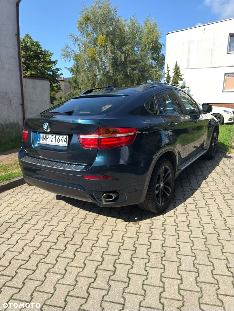 BMW X6 - 3
