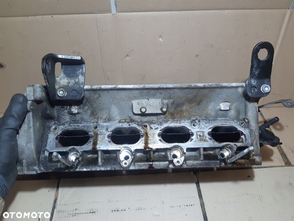 AUDI A4 B8 A5 8T 1.8 TFSI GŁOWICA SILNIKA CDH 06H103373K - 7