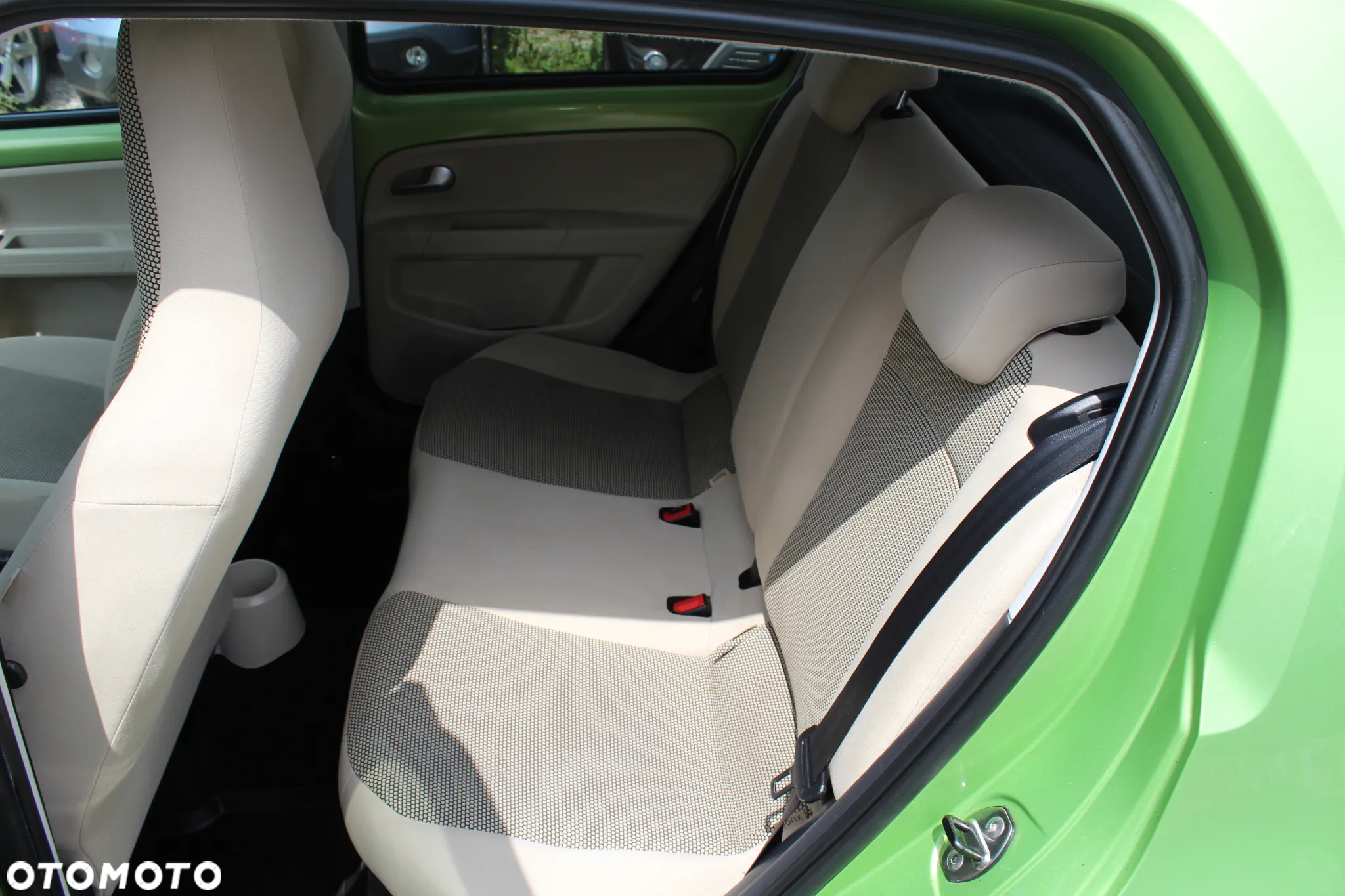 Skoda Citigo 1.0 MPI Green tec Elegance - 25
