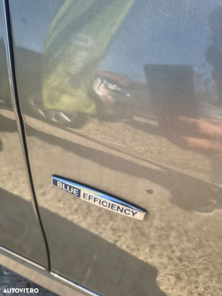 Mercedes-Benz C 200 CDI 7G-TRONIC Avantgarde Edition - 8