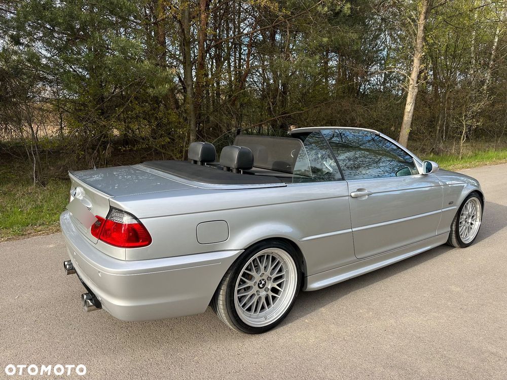BMW Seria 3 - 1