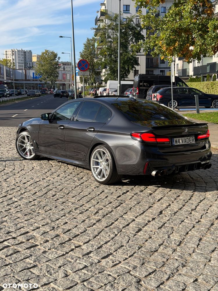 BMW Seria 5 - 37