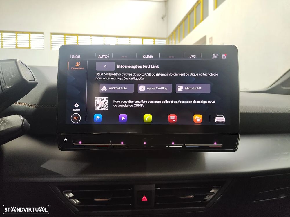 Cupra Born 58 kWh - 24