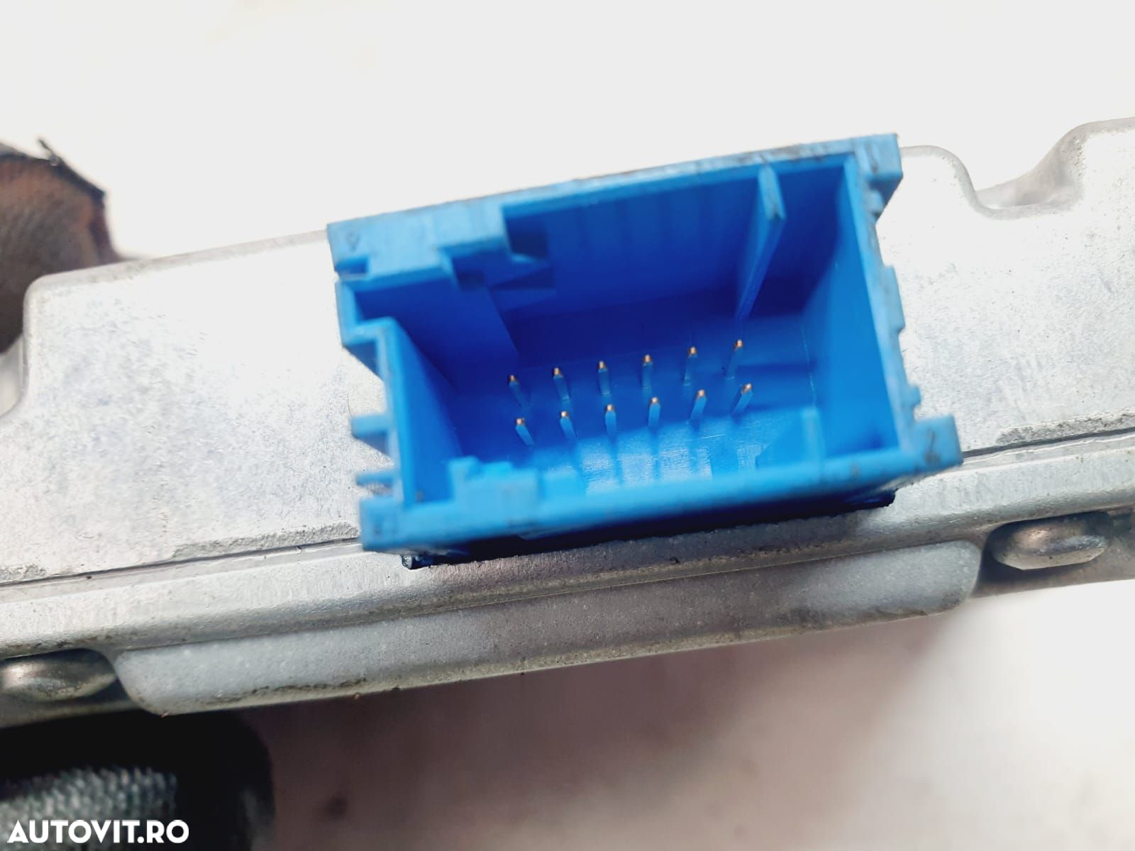 Calculator modul camera marsarier 11868033 5wk66015 BMW Seria 5 F11  [din 2009 pana  2013] - 4