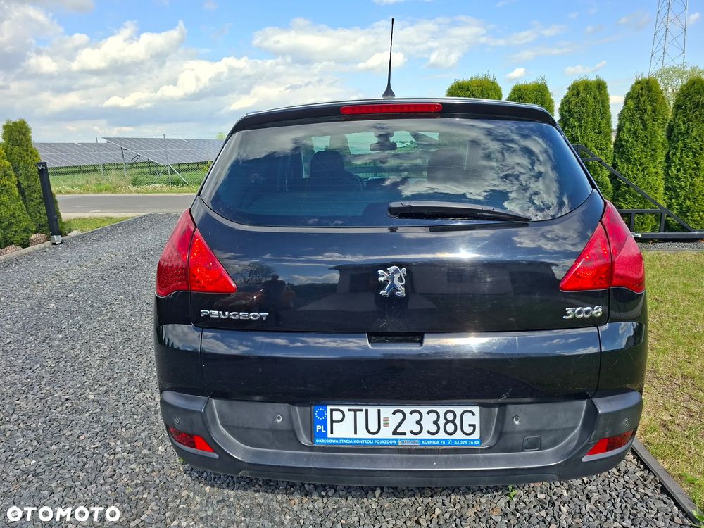 Peugeot 3008 1.6 HDi Active - 2