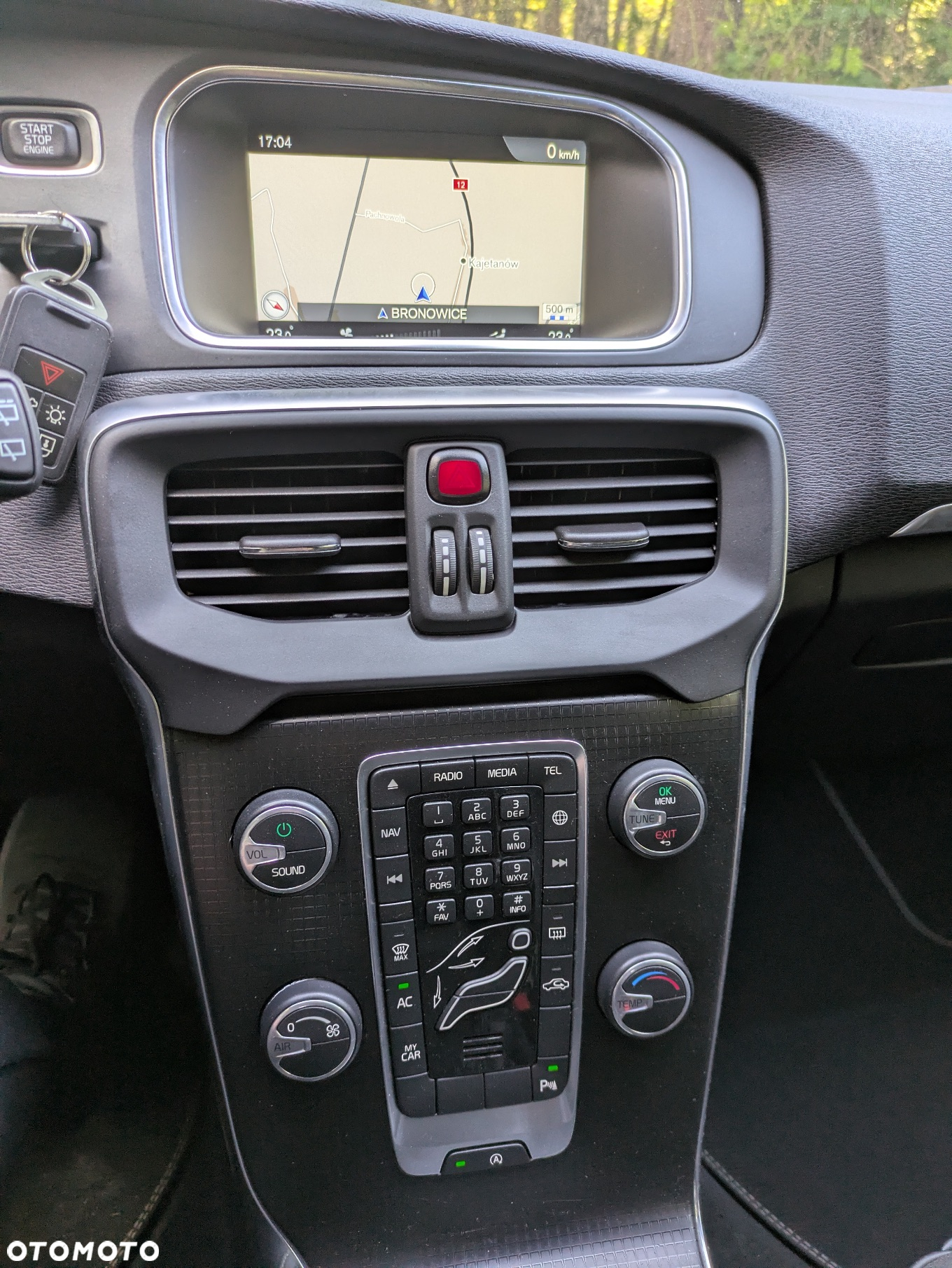 Volvo V40 T2 RDesign - 19
