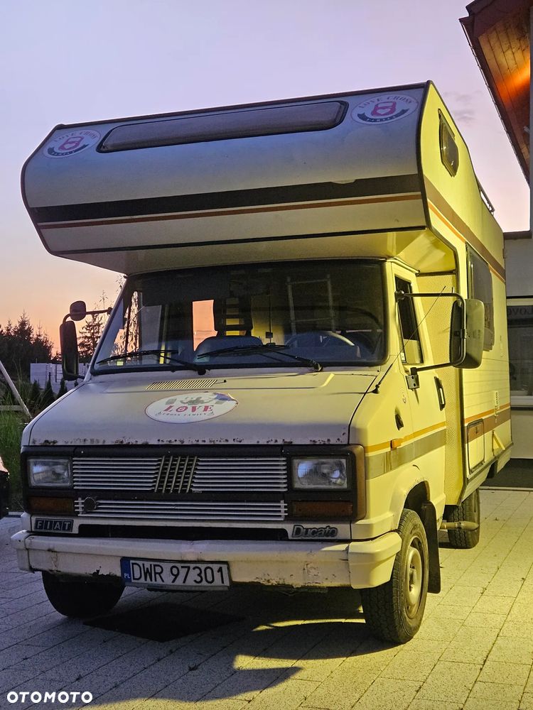 Fiat Ducato - 23