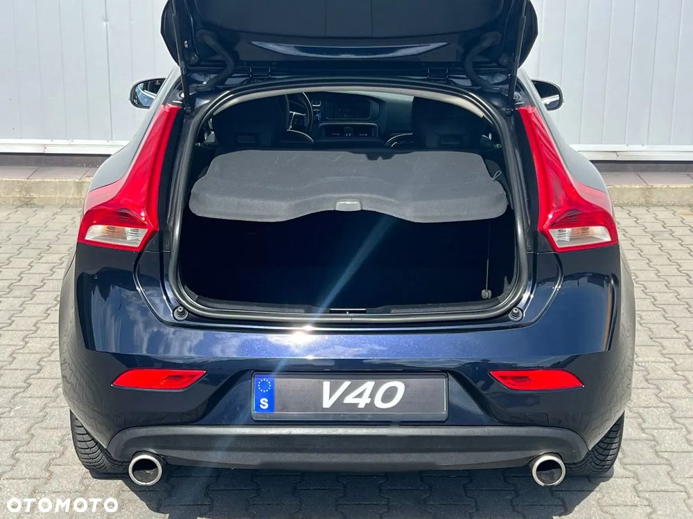 Volvo V40 D3 Drive-E Base - 17